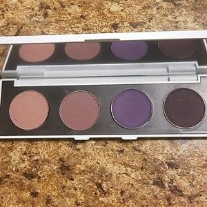 Mac shadows